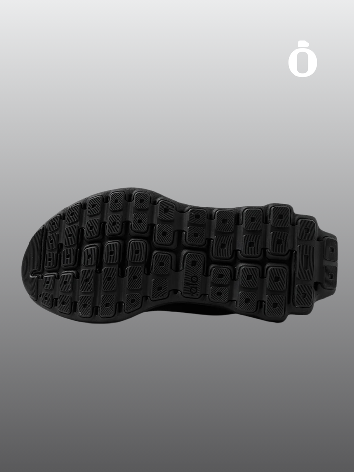 Alo | Runner | Unisex | Black