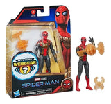 SPD 3 MOVIE 6IN FIGURE AST