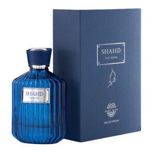 Perfume Mush Mush Shahd Pour Homme 100ml EDP