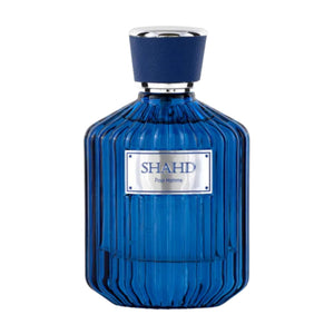 Perfume Mush Mush Shahd Pour Homme 100ml EDP
