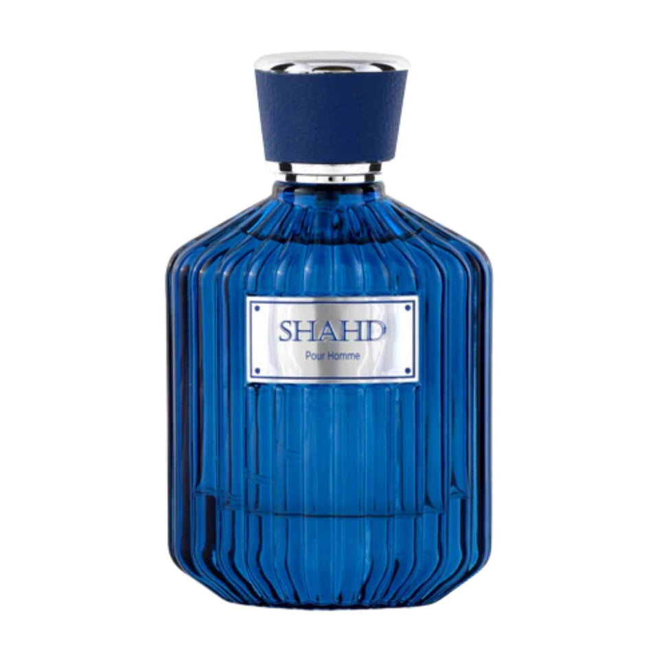 Perfume Mush Mush Shahd Pour Homme 100ml EDP