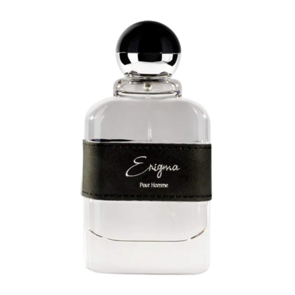 Perfume Mush Mush Pour Homme Enigma 100ml EDP