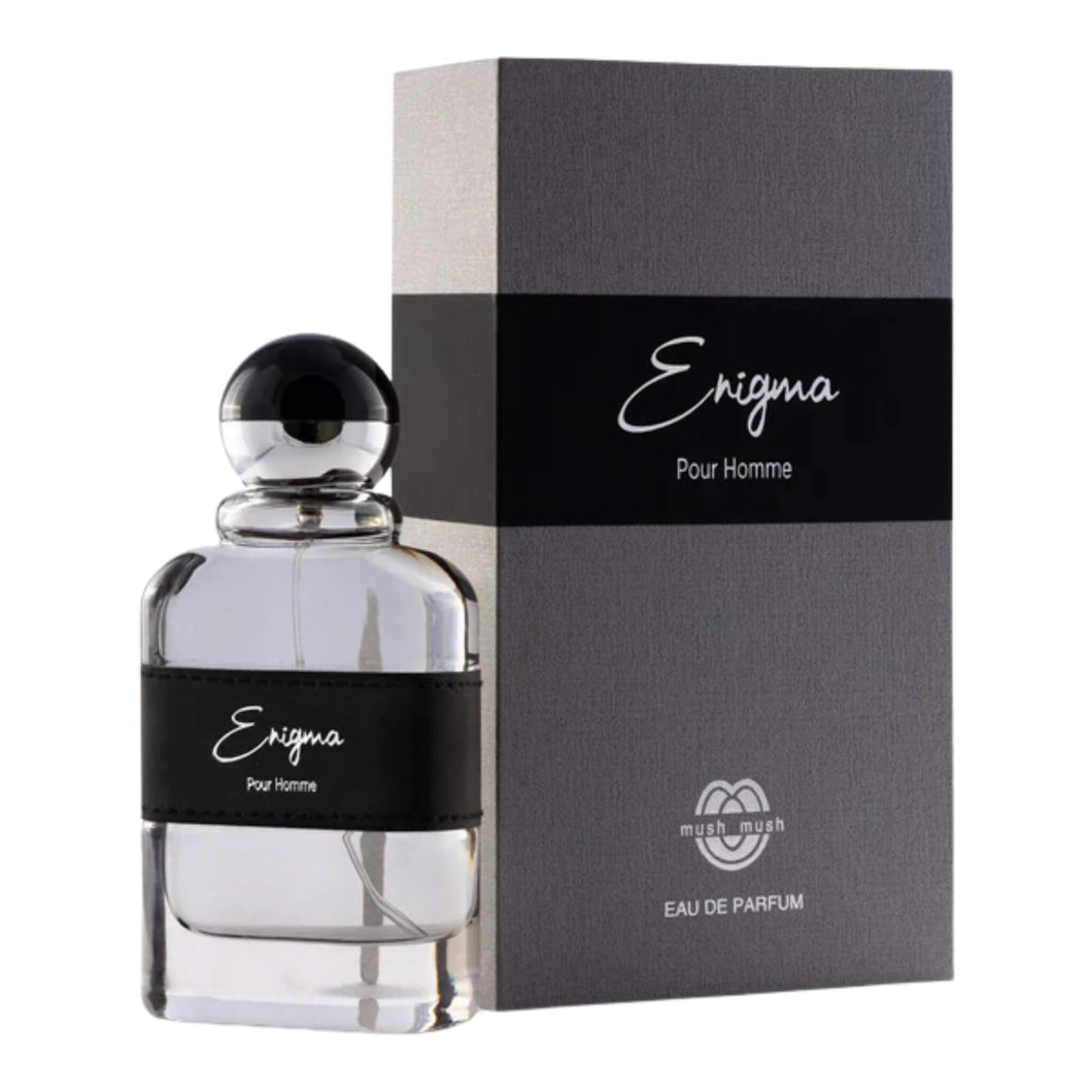 Perfume Mush Mush Pour Homme Enigma 100ml EDP