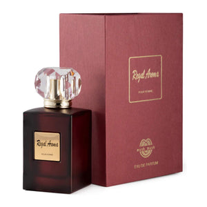Perfume Mush Mush Royal Aroma 100ml EDP