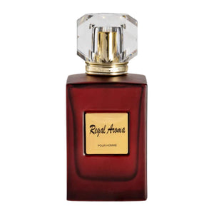 Perfume Mush Mush Royal Aroma 100ml EDP