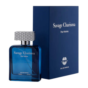 Perfume Mush Mush Savage Charisma 100ml EDP