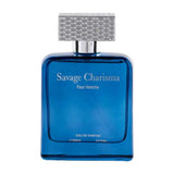 Perfume Mush Mush Savage Charisma 100ml EDP