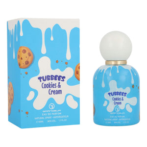 Perfume Tubbees Cookies & Cream 50ml EDP