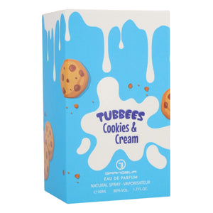 Perfume Tubbees Cookies & Cream 50ml EDP