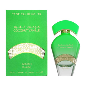 Perfume Adyan Coconut Vanille 100ml XDP