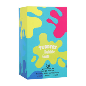 Perfume Tubbees Bubble Gum 50ml EDP