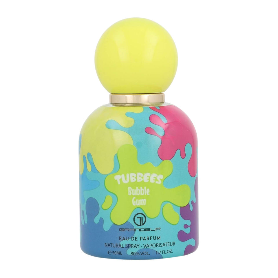 Perfume Tubbees Bubble Gum 50ml EDP