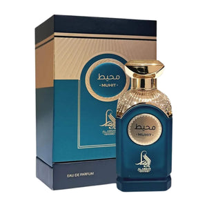 Perfume Al Absar Muhit 100ml EDP