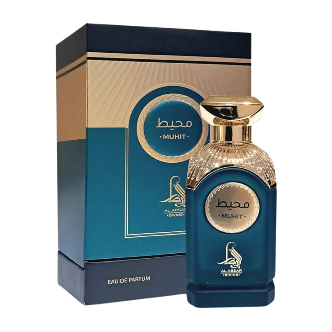 Perfume Al Absar Muhit 100ml EDP
