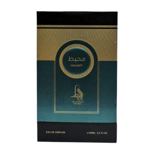 Perfume Al Absar Muhit 100ml EDP