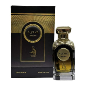 Perfume Al Absar Sahra 100ml EDP