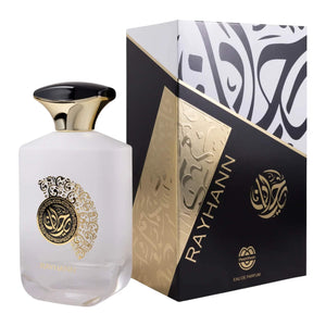 Perfume Mush Mush Rayhann 100ml EDP
