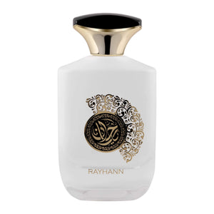 Perfume Mush Mush Rayhann 100ml EDP