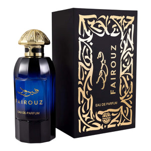 Perfume Mush Mush Fairouz 100ml EDP