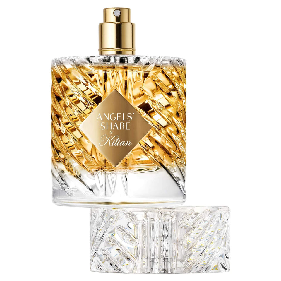 Perfume Kilian Angels Share 100ml Edp Unisex