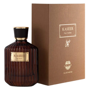 Perfume Mush Mush Kaseer Pour Homme 100ml EDP