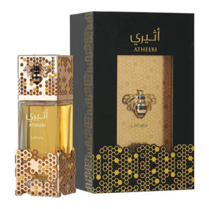 Perfume Lattafa Atheeri 100ml EDP