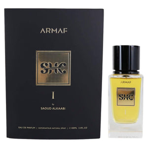 Perfume Armaf SHK l 100ml EDP