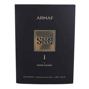 Perfume Armaf SHK l 100ml EDP