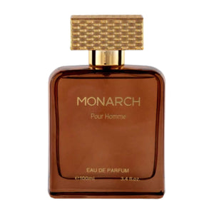 Perfume Mush Mush Monarch Pour Homme 100ml EDP